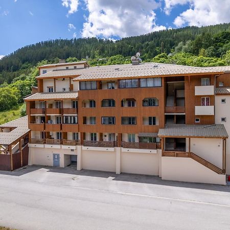 Studio De Charme Avec Vue Sur Le Val D'Allos, Parking Et Wifi Gratuit Eksteriør billede